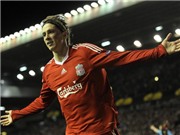 Bóng đá anh, ngoại hạng anh, lịch thi đấu euro 2012, Áo của Torres bán chạy nhất